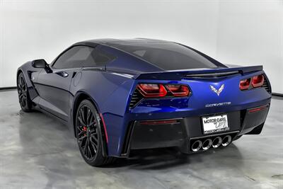 2017 Chevrolet Corvette Stingray   - Photo 10 - Joliet, IL 60435