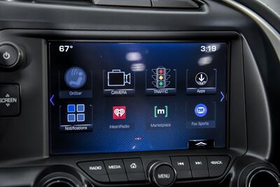 2017 Chevrolet Corvette Stingray   - Photo 33 - Joliet, IL 60435
