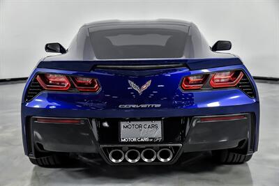 2017 Chevrolet Corvette Stingray   - Photo 11 - Joliet, IL 60435