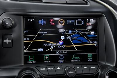 2017 Chevrolet Corvette Stingray   - Photo 32 - Joliet, IL 60435