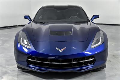 2017 Chevrolet Corvette Stingray   - Photo 5 - Joliet, IL 60435