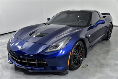 2017 Chevrolet Corvette Stingray   - Photo 6 - Joliet, IL 60435