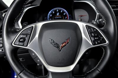 2017 Chevrolet Corvette Stingray   - Photo 28 - Joliet, IL 60435