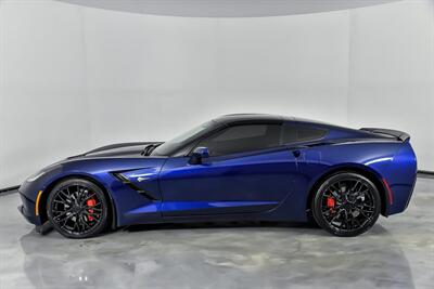 2017 Chevrolet Corvette Stingray   - Photo 8 - Joliet, IL 60435