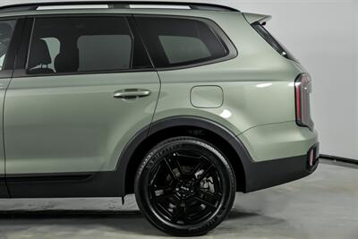 2024 Kia Telluride EX X-Line - Photo 9 - Joliet, IL 60435