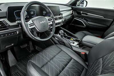2024 Kia Telluride EX X-Line - Photo 20 - Joliet, IL 60435