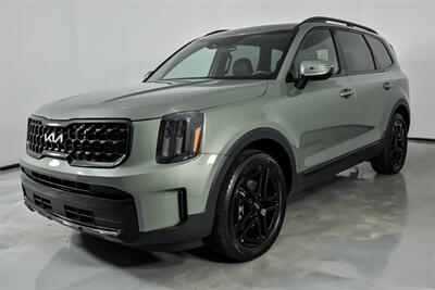 2024 Kia Telluride EX X-Line - Photo 6 - Joliet, IL 60435