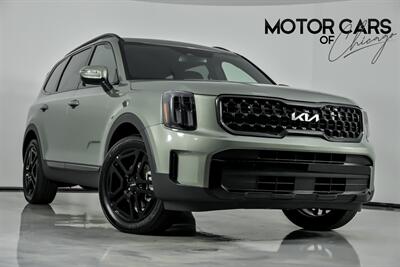 2024 Kia Telluride EX X-Line - Photo 1 - Joliet, IL 60435