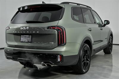 2024 Kia Telluride EX X-Line - Photo 12 - Joliet, IL 60435