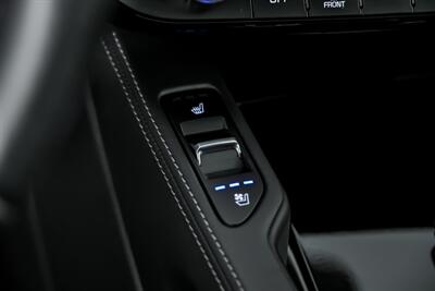 2024 Kia Telluride EX X-Line - Photo 35 - Joliet, IL 60435