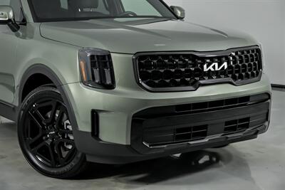 2024 Kia Telluride EX X-Line - Photo 3 - Joliet, IL 60435