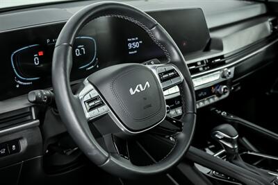 2024 Kia Telluride EX X-Line - Photo 25 - Joliet, IL 60435