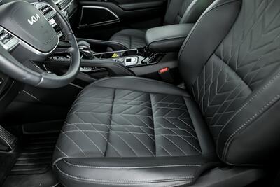 2024 Kia Telluride EX X-Line - Photo 21 - Joliet, IL 60435