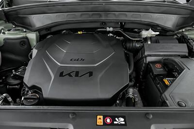 2024 Kia Telluride EX X-Line - Photo 17 - Joliet, IL 60435