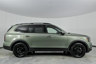 2024 Kia Telluride EX X-Line - Photo 14 - Joliet, IL 60435