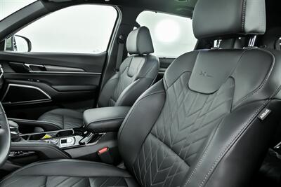 2024 Kia Telluride EX X-Line - Photo 22 - Joliet, IL 60435