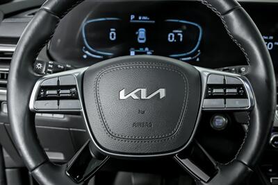 2024 Kia Telluride EX X-Line - Photo 28 - Joliet, IL 60435