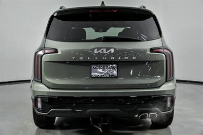 2024 Kia Telluride EX X-Line - Photo 11 - Joliet, IL 60435