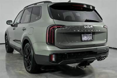 2024 Kia Telluride EX X-Line - Photo 10 - Joliet, IL 60435