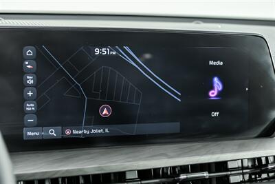 2024 Kia Telluride EX X-Line - Photo 32 - Joliet, IL 60435