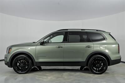 2024 Kia Telluride EX X-Line - Photo 8 - Joliet, IL 60435