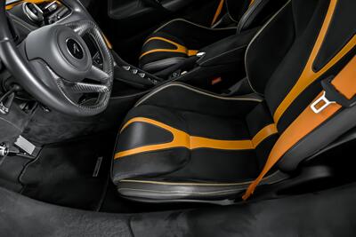 2020 McLaren 720S Spider Performance-$30K MODS-TUNE & EXHAUST-WHEELS - Photo 25 - Joliet, IL 60435