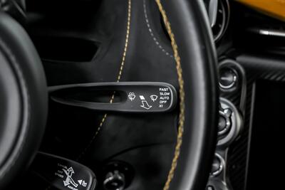 2020 McLaren 720S Spider Performance-$30K MODS-TUNE & EXHAUST-WHEELS - Photo 35 - Joliet, IL 60435