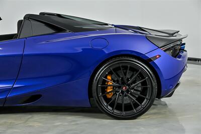 2020 McLaren 720S Spider Performance-$30K MODS-TUNE & EXHAUST-WHEELS - Photo 9 - Joliet, IL 60435