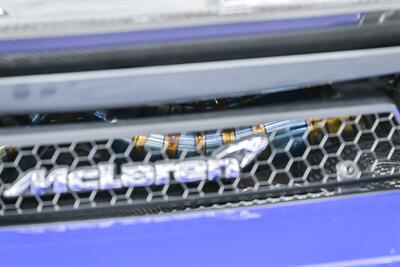 2020 McLaren 720S Spider Performance-$30K MODS-TUNE & EXHAUST-WHEELS - Photo 17 - Joliet, IL 60435