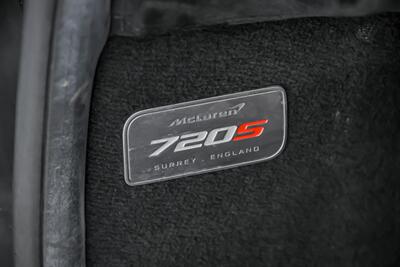 2020 McLaren 720S Spider Performance-$30K MODS-TUNE & EXHAUST-WHEELS - Photo 29 - Joliet, IL 60435