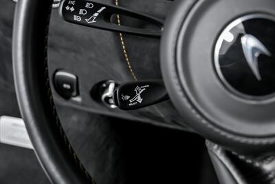 2020 McLaren 720S Spider Performance-$30K MODS-TUNE & EXHAUST-WHEELS - Photo 33 - Joliet, IL 60435