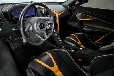 2020 McLaren 720S Spider Performance-$30K MODS-TUNE & EXHAUST-WHEELS - Photo 24 - Joliet, IL 60435