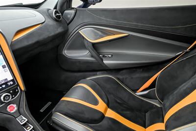 2020 McLaren 720S Spider Performance-$30K MODS-TUNE & EXHAUST-WHEELS - Photo 42 - Joliet, IL 60435
