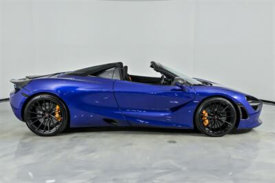 2020 McLaren 720S Spider Performance-$30K MODS-TUNE & EXHAUST-WHEELS - Photo 14 - Joliet, IL 60435
