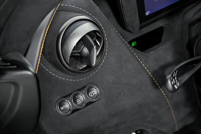 2020 McLaren 720S Spider Performance-$30K MODS-TUNE & EXHAUST-WHEELS - Photo 28 - Joliet, IL 60435