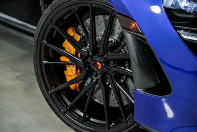 2020 McLaren 720S Spider Performance-$30K MODS-TUNE & EXHAUST-WHEELS - Photo 3 - Joliet, IL 60435