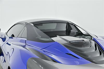 2020 McLaren 720S Spider Performance-$30K MODS-TUNE & EXHAUST-WHEELS - Photo 21 - Joliet, IL 60435