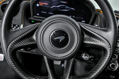 2020 McLaren 720S Spider Performance-$30K MODS-TUNE & EXHAUST-WHEELS - Photo 30 - Joliet, IL 60435