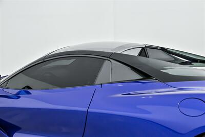 2020 McLaren 720S Spider Performance-$30K MODS-TUNE & EXHAUST-WHEELS - Photo 22 - Joliet, IL 60435