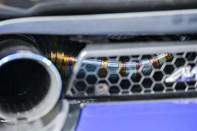 2020 McLaren 720S Spider Performance-$30K MODS-TUNE & EXHAUST-WHEELS - Photo 18 - Joliet, IL 60435