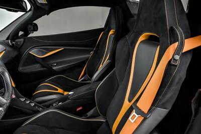 2020 McLaren 720S Spider Performance-$30K MODS-TUNE & EXHAUST-WHEELS - Photo 26 - Joliet, IL 60435