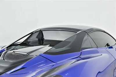 2020 McLaren 720S Spider Performance-$30K MODS-TUNE & EXHAUST-WHEELS - Photo 20 - Joliet, IL 60435