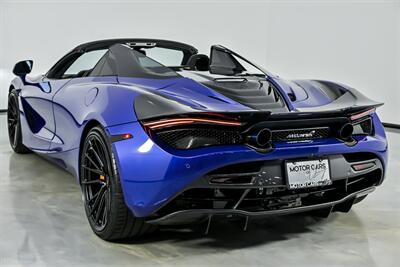 2020 McLaren 720S Spider Performance-$30K MODS-TUNE & EXHAUST-WHEELS - Photo 10 - Joliet, IL 60435