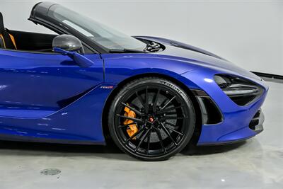 2020 McLaren 720S Spider Performance-$30K MODS-TUNE & EXHAUST-WHEELS - Photo 15 - Joliet, IL 60435