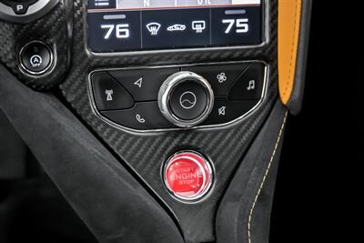 2020 McLaren 720S Spider Performance-$30K MODS-TUNE & EXHAUST-WHEELS - Photo 40 - Joliet, IL 60435