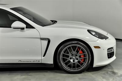 2013 Porsche Panamera GTS   - Photo 15 - Joliet, IL 60435