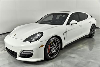 2013 Porsche Panamera GTS   - Photo 6 - Joliet, IL 60435