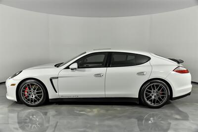 2013 Porsche Panamera GTS   - Photo 8 - Joliet, IL 60435