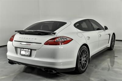 2013 Porsche Panamera GTS   - Photo 12 - Joliet, IL 60435