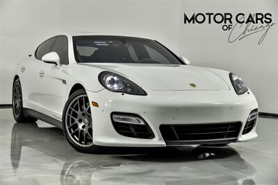 2013 Porsche Panamera GTS   - Photo 1 - Joliet, IL 60435